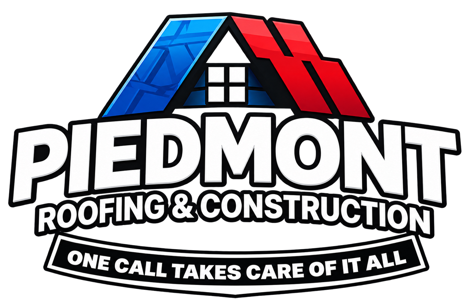 Piedmont Roofing & Construction — One call takes care of it all